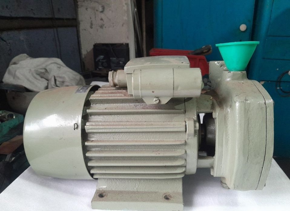 Помпа за вода Вида 15