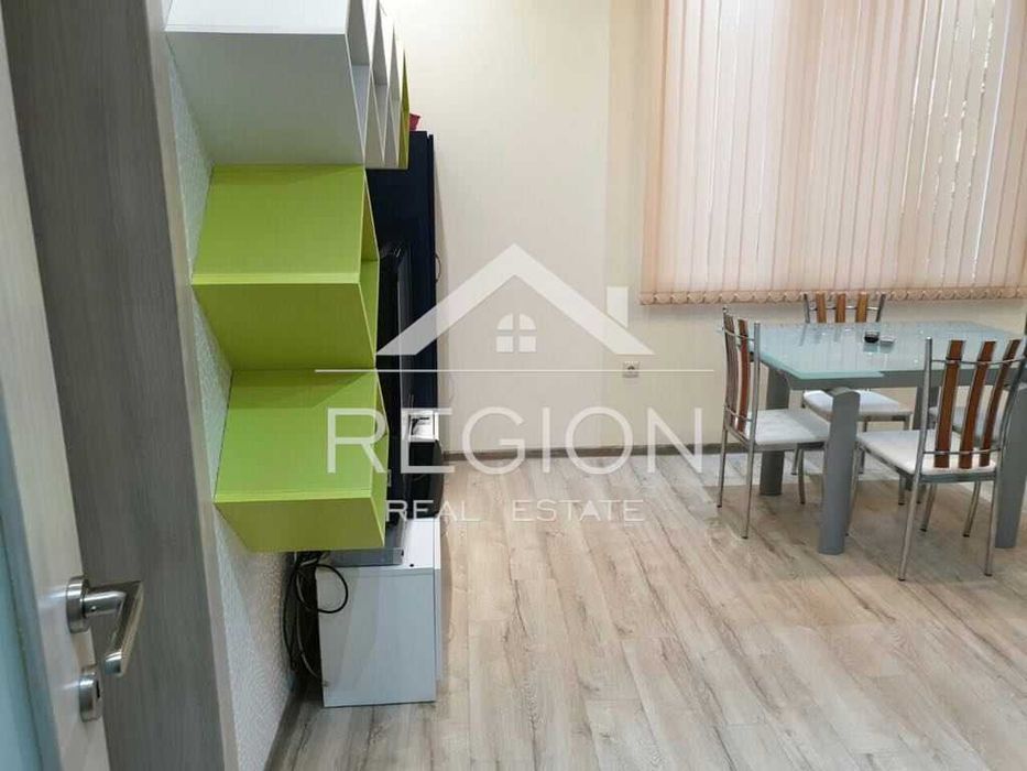 Дава се под наем Тристаен апартамент в Варна, Гръцка махала - 80 кв.м за 500 € - Снимка #2