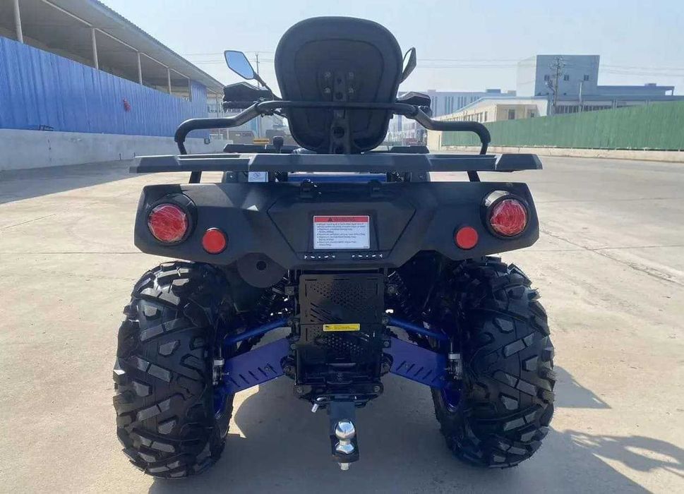 Квадроцикл Sharmax 650 Force