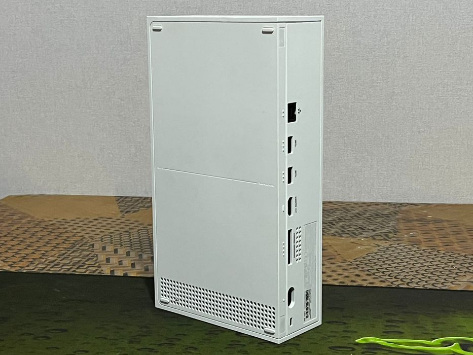 Xbox siries S б/у