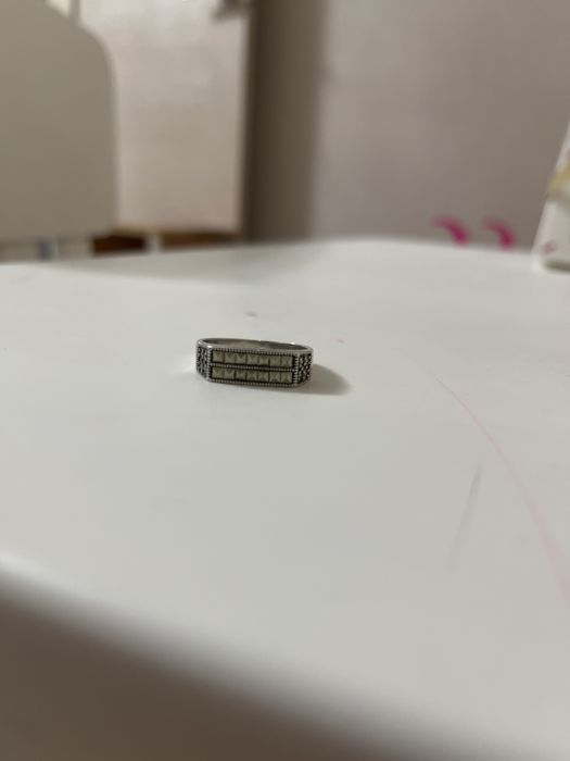 Кольцо хорошый