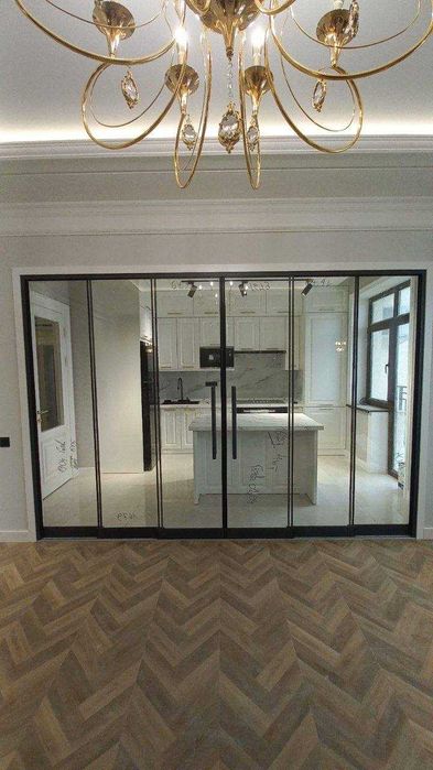 Акфа эшик акфа ром Энгеллберг Термо Раздвижной Akfa eshik Akfa rom