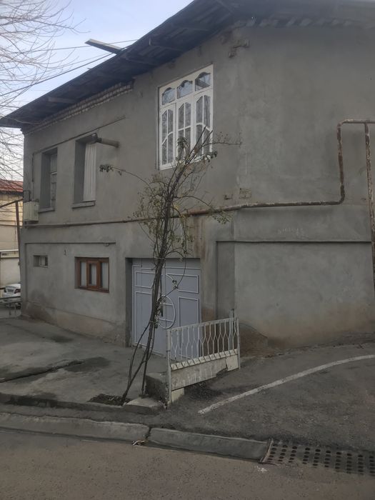 Продается дом под бизнес