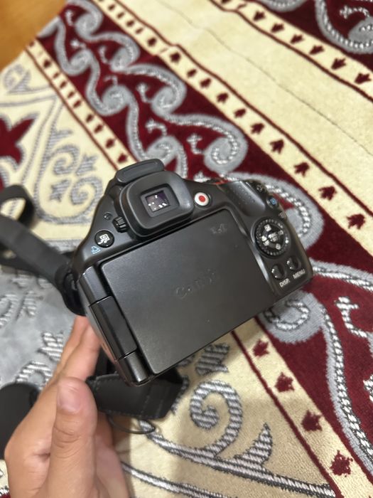 Продам камера Canon Power SX30 IS