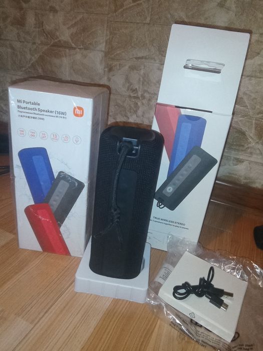 Mi Portable Bluetooth Speaker (16W)