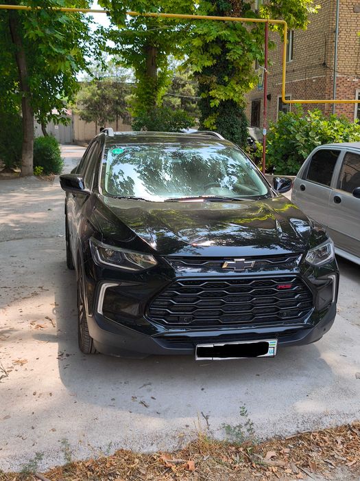Tracker 2 premier plus