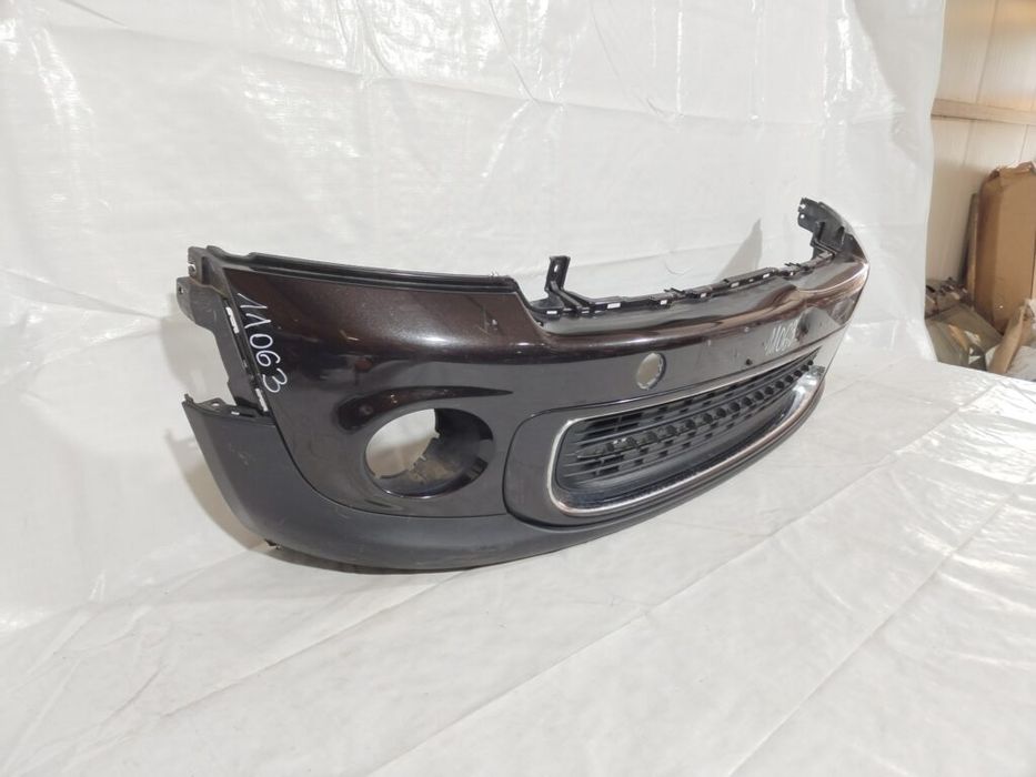 Bara fata Mini Cooper R56, 2009, 2010, 2011, 2012, 2013, cod origine OE 7250772.