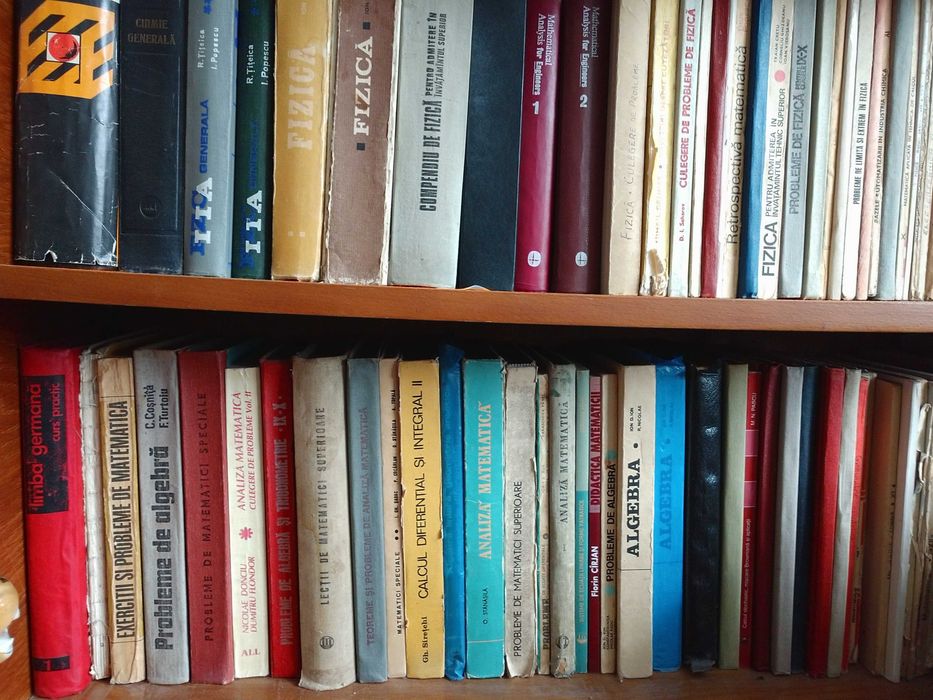 Pregatire la Matematica pt Studenti, Bacalaureat, Evaluarea nationala