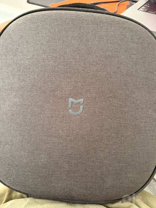 Massajer Xiaomi . Ideal holatda.