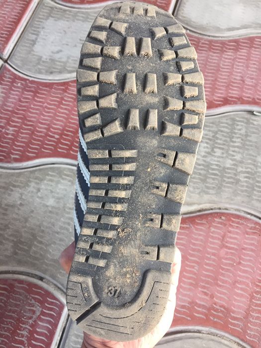 Обувь осенняя зимняя