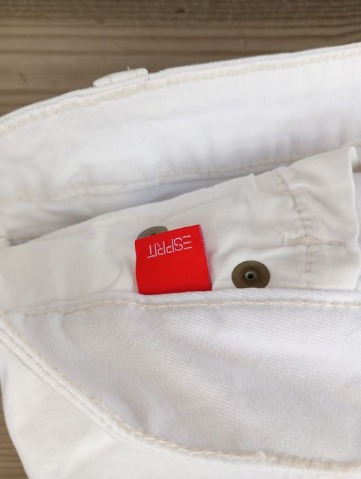 Джинсовая юбка Esprit