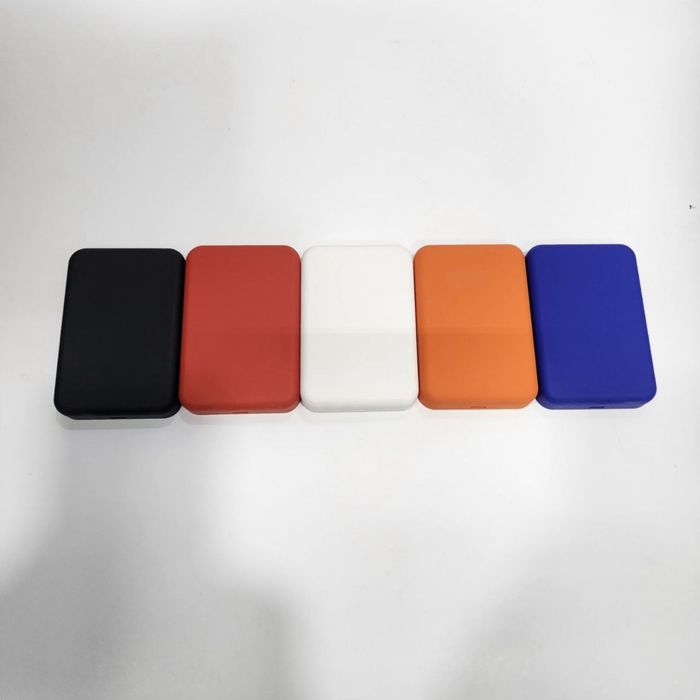 Повербанк MagSafe 5000 mAh матовый