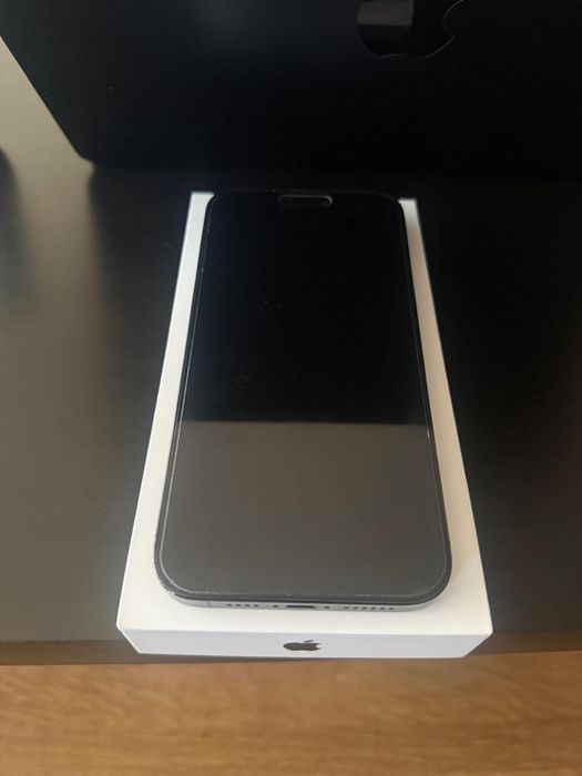iPhone 14 Pro Max 256GB Space Black