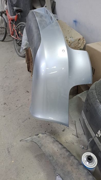 Vând, bara spate seat exeo combi ,gri în perfecta stare