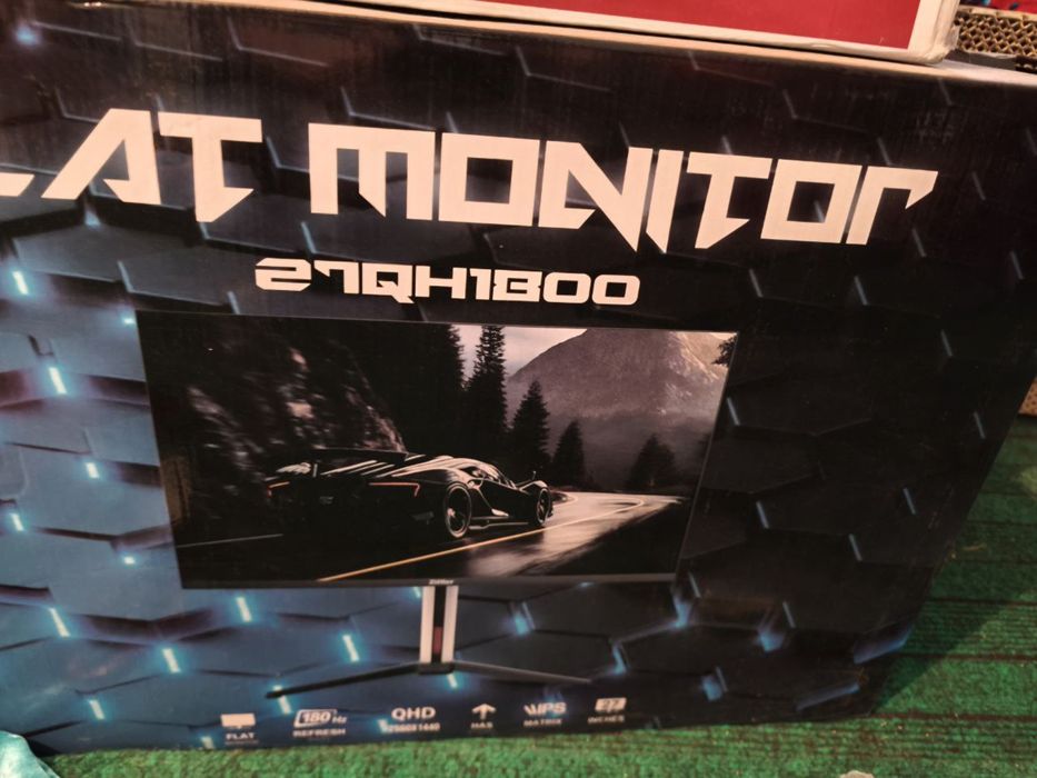 Монитоор Ziffler