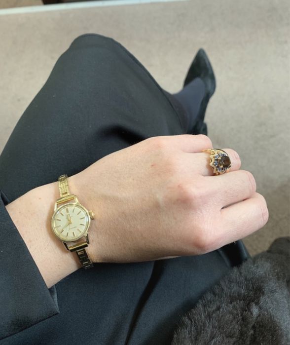 Ceas Omega Seamaster mecanic