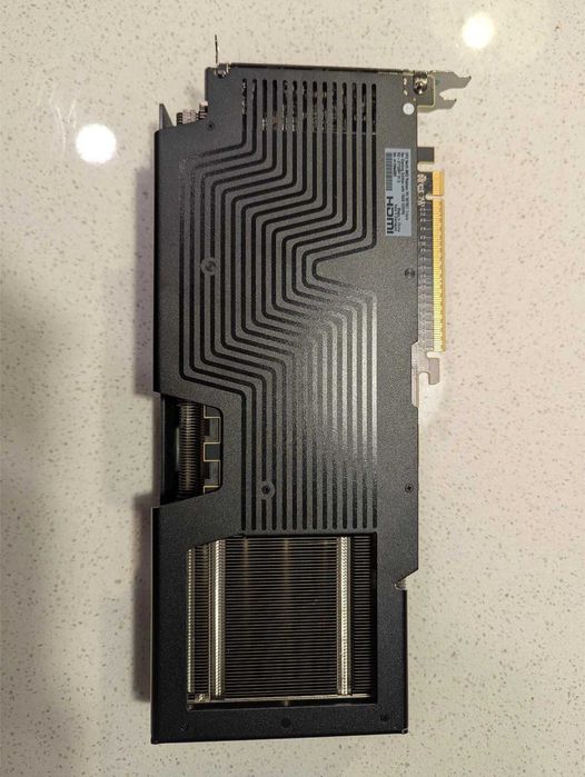 Видеокарта Radeon RX 9070XT