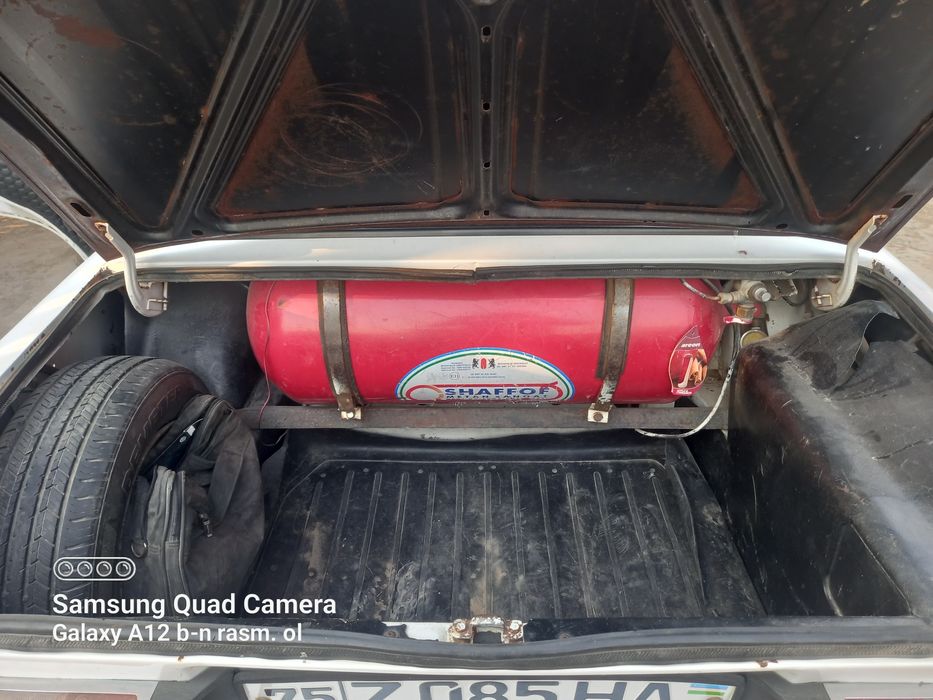 Xujatida muammo yo'q