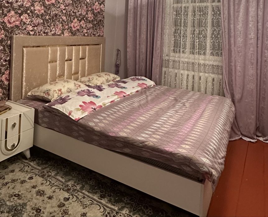 Спальня монреаль 5