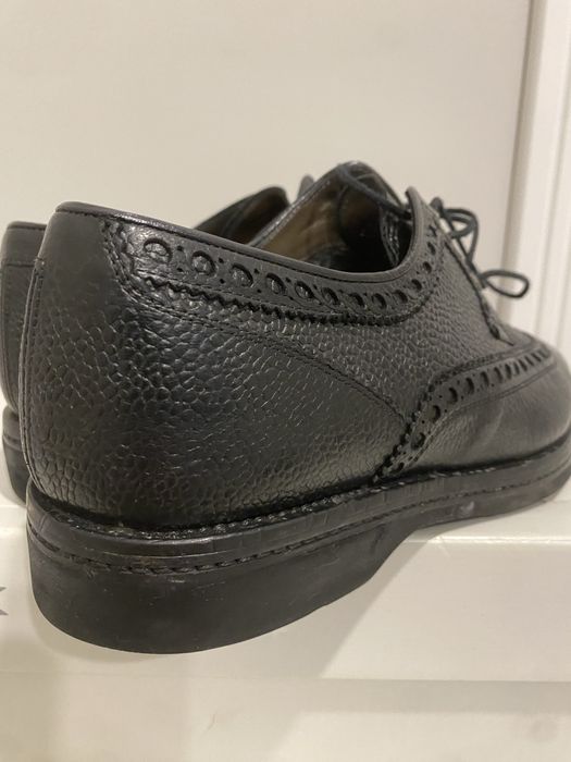 Продаю зимние туфли саноти