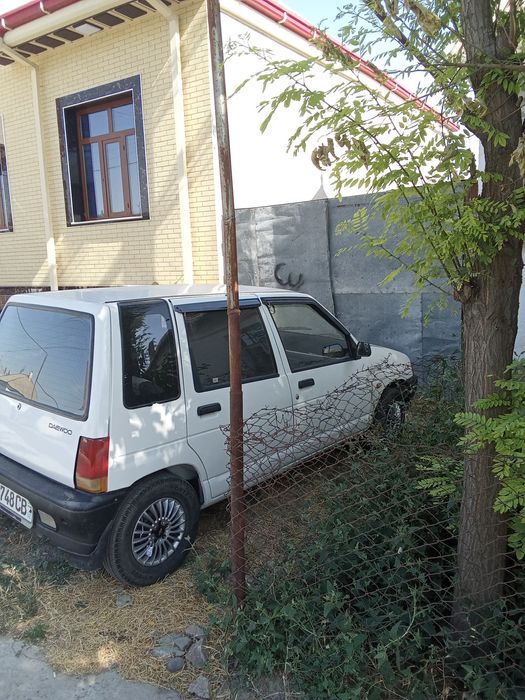 Продается Тико автомабил