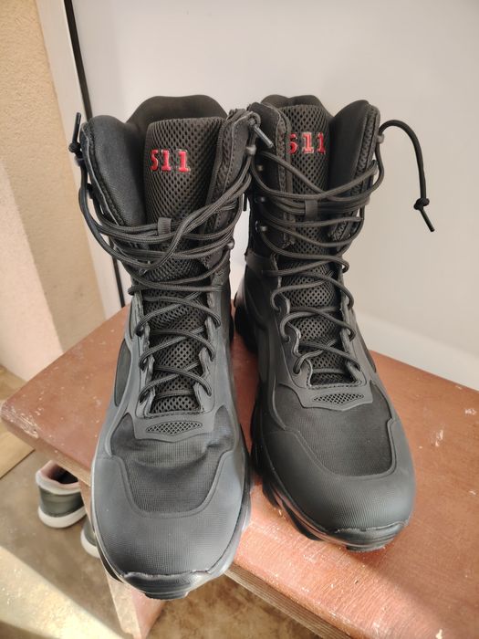 Тактически обувки (кубинки) 48 номер