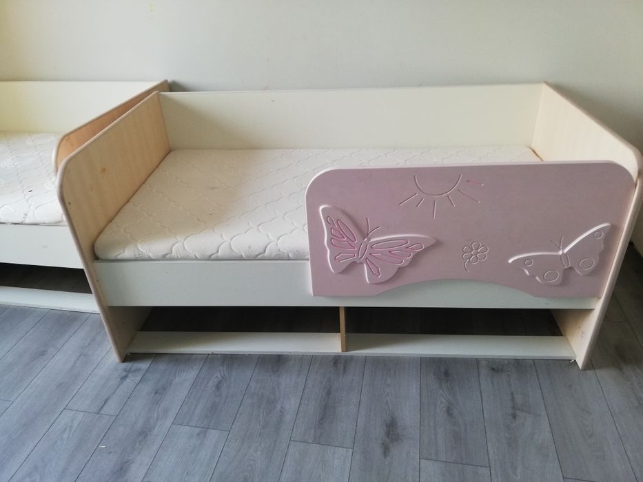 Детские кровати хорошие