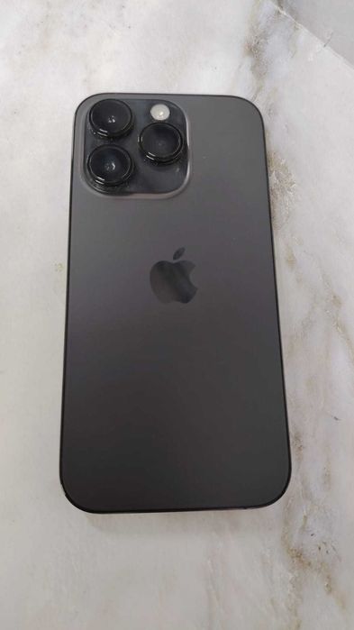 Apple iPhone 14 про 128 GB (акын сара 116)ЛОТ 10/76097