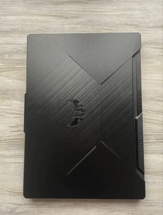 Laptop Gaming asus TUF F15 fx506lhb
