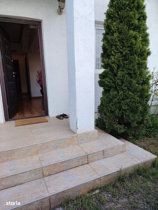 Casă cu 4 camere, 300mp teren Albesti_Simnicu de Sus