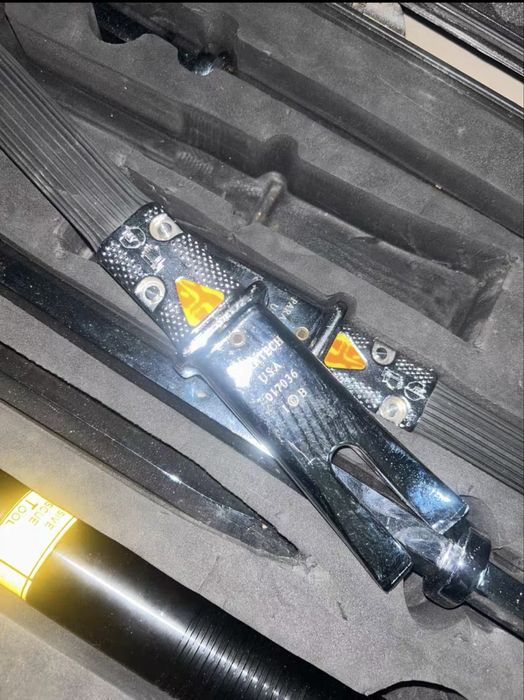 Набор инструментов Paratech