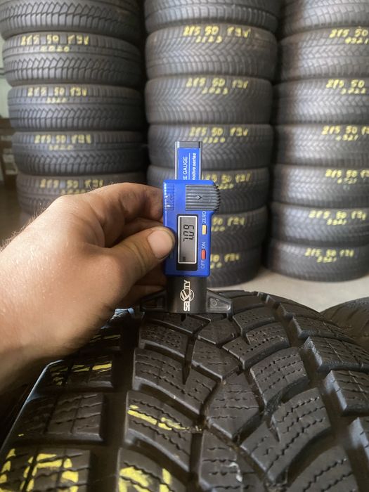 Anvelope iarna 225/65/17 Goodyear Ultra Grip Performance 225 65 17 R17