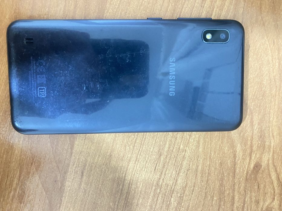 Samsung a10 саудасы бар