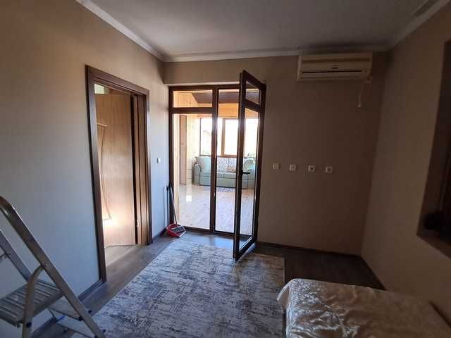 Продава нова 2 етажна къща с планинска гледка и Акт16, 13км до СлБряг