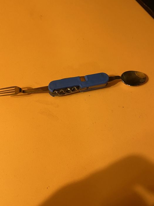 Vind Briceag Multifunctional!