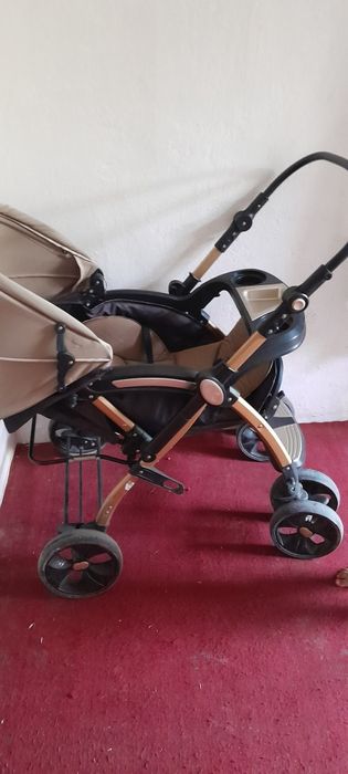 Продается каляска