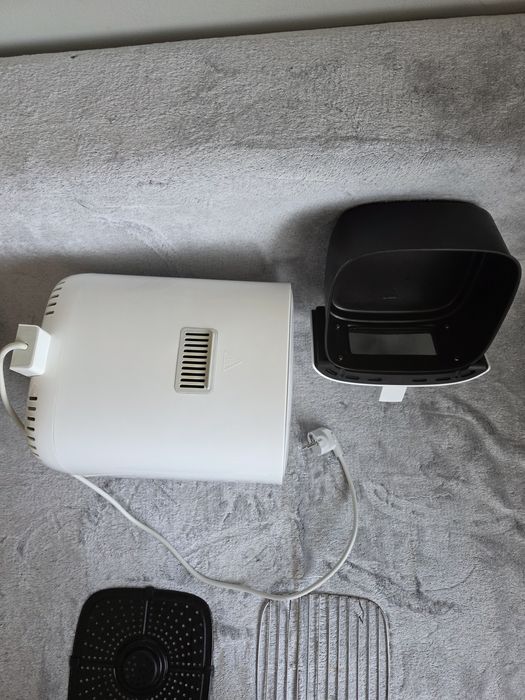 xiaomi smart air fryer pro 4l