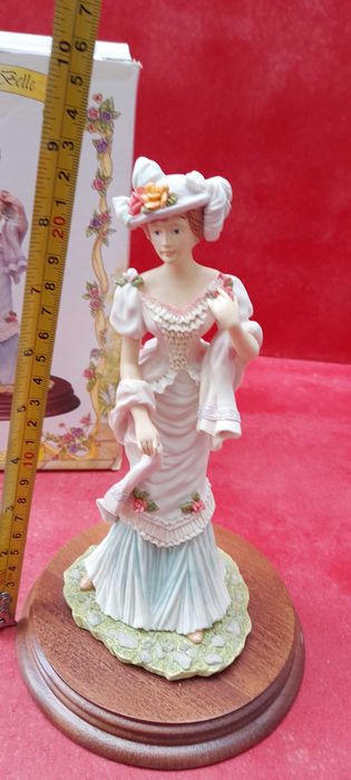 statuie leonardo din rasina