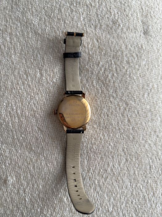 Vand ceas Swarovski