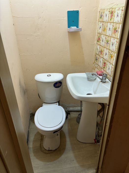 Сдам комнату в общежитии