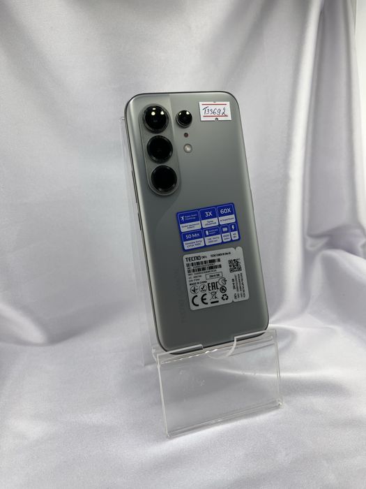 TECNO CAMON 50 Ultra 5G-sim/ #РУ33692