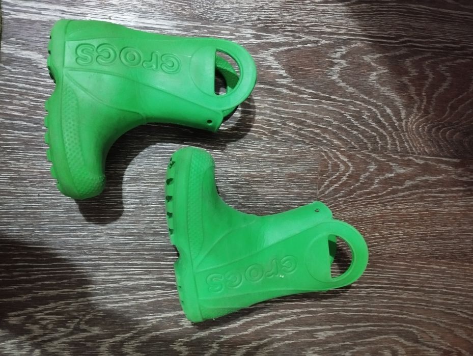 Crocs продам размер с8