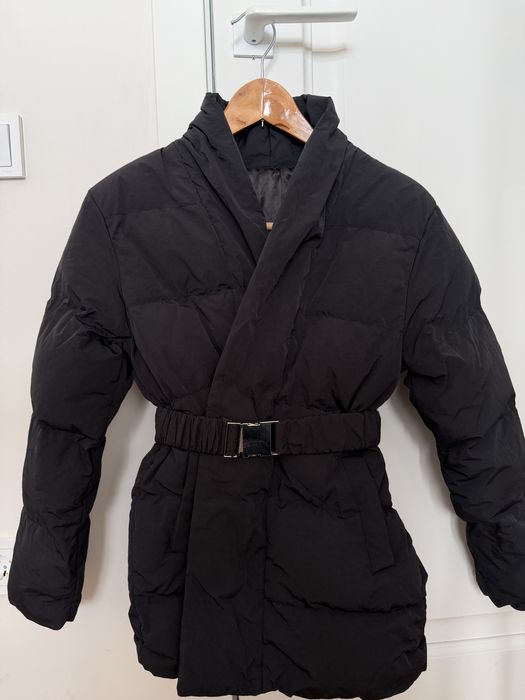 Куртка демисезонная