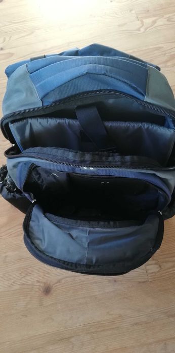 Раница Targus от САЩ с отделение за лаптоп