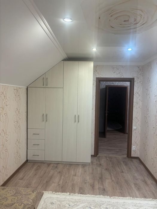 Продам дом с мансардой