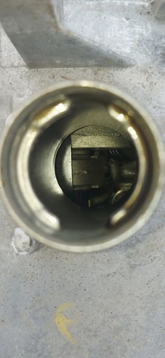 Двигатель Рено Логан к7м 812