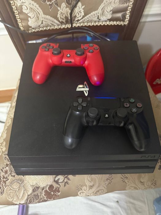 Sony playstation 4 pro 1tb ideal