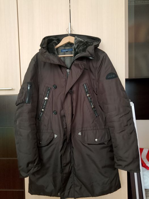 Мъжко яке Trussardi