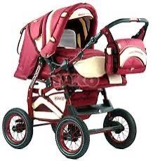 Детская коляска, Тако, б/у