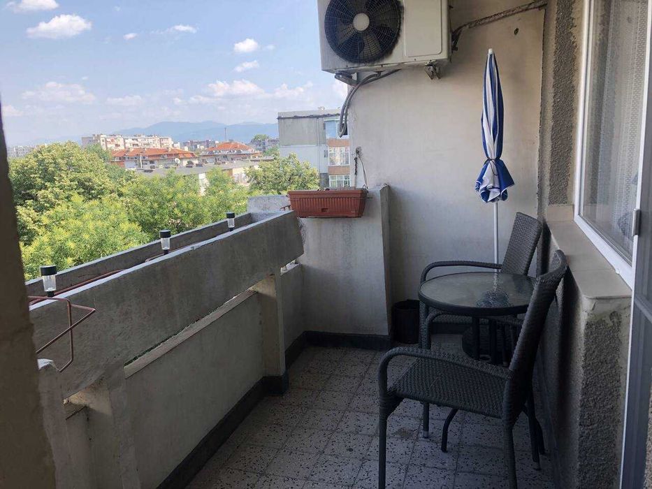 Продава се Двустаен апартамент в Пловдив, Каменица 2 - 63 кв.м за 1000 €/кв.м - Снимка #4